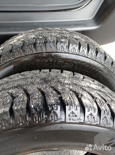 Bridgestone Ice Cruiser 7000S 185/60 R15