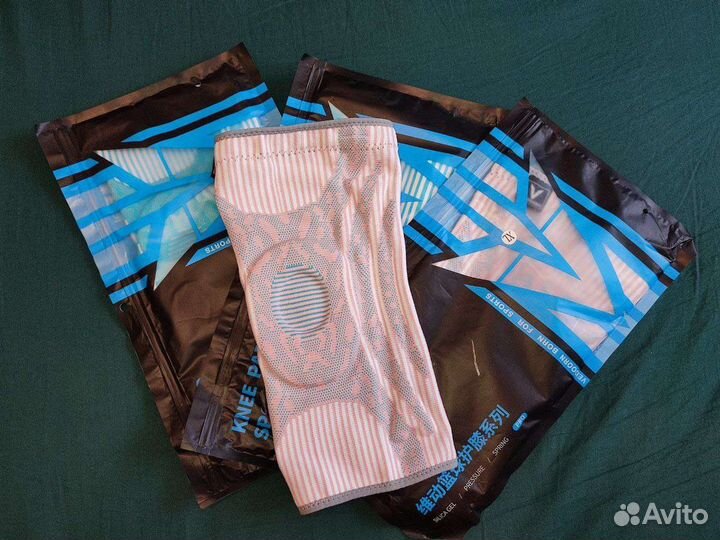 Бандаж на колено