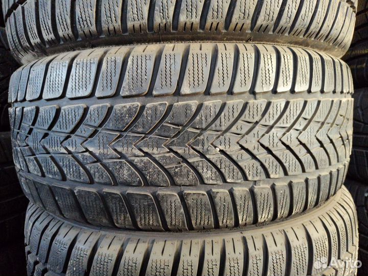 Dunlop Winter Sport 5 205/50 R17