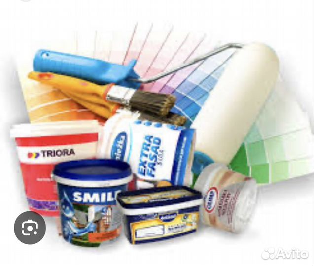 Продавец-консультант