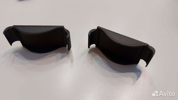 Пыльник тормозной системы. Dualtron, Speed savage