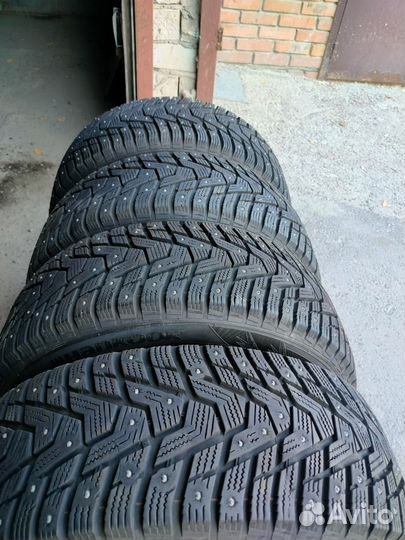 Hankook Winter I'Pike RS2 W429 195/60 R15