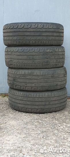 Kormoran Ultra High Performance 215/55 R17 98