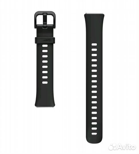 Новые Huawei Band 7