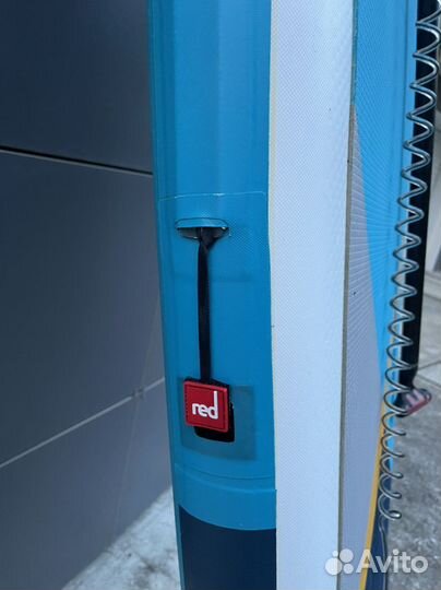 Sup борд Rad Paddle