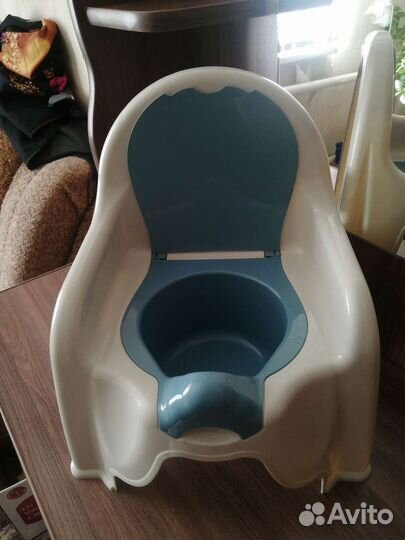 Горшок детский