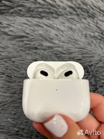 Airpods 3