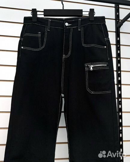 Джинсы Jnco (Арт.75167)