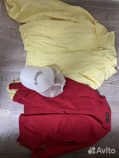 Пакет одежды 42 44