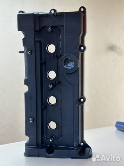 Клапанная крышка hyundai accent