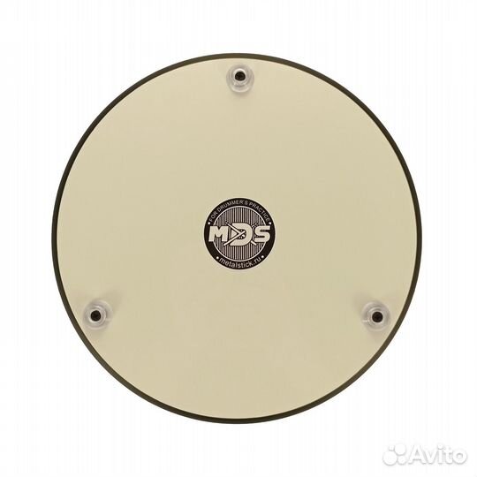 Тренировочный пэд 10