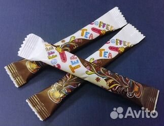 Сахар порционный