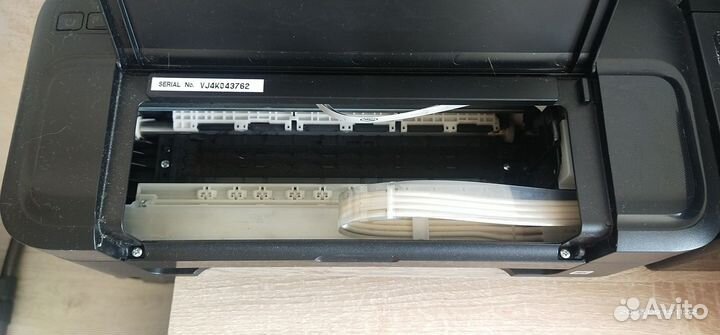 Принтер epson l132