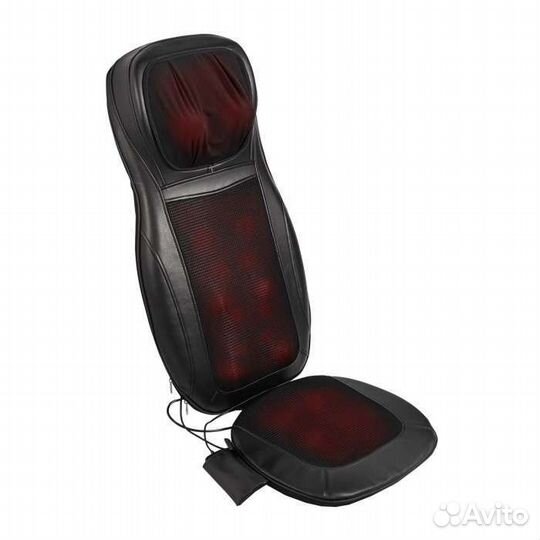 Массажная накидка на сиденье