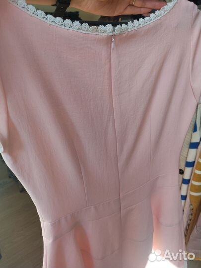 Платье женское Европа Lemonada