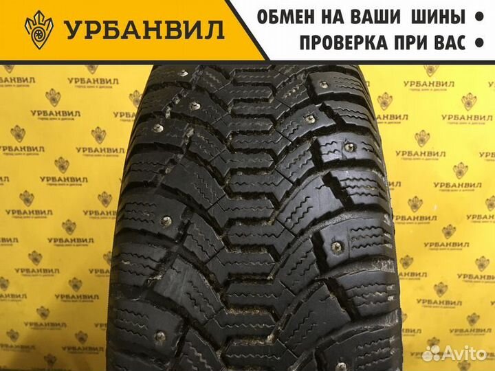Tunga Nordway 185/60 R14 82Q