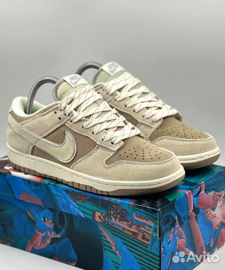 Кроссовки Nike SB dunk Low Otomo Katsuhiro, арт.23