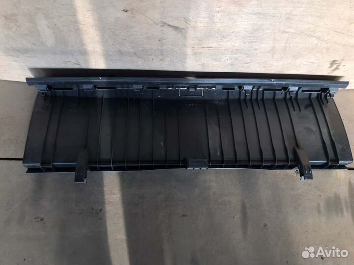 Обшивка багажника Volkswagen Passat