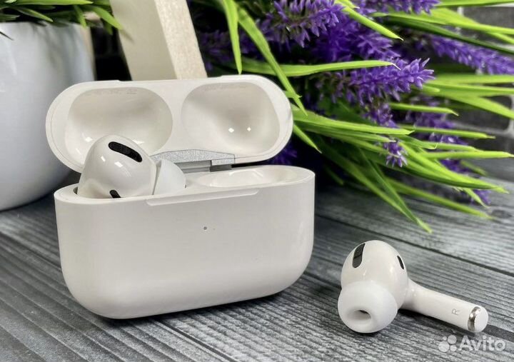 Apple airpods pro 2 gen 2 gen airoha +гиросокоп