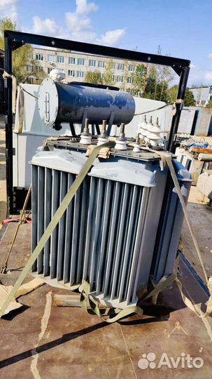 Трансформаторы тмз