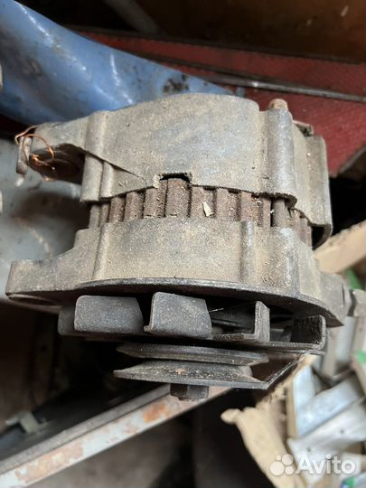 Генератор газ 53