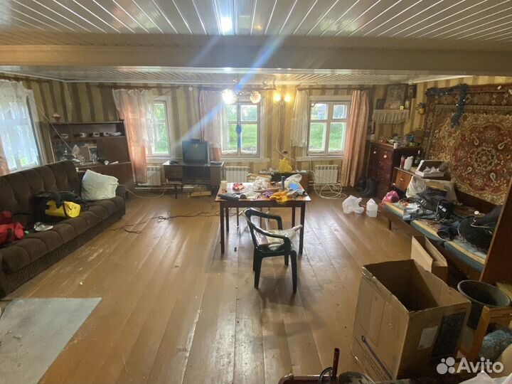 Клининговые услуги