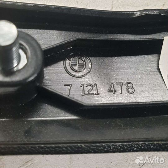 Обшивка салона 7121478 BMW 3 F30/F31/GT F34 0