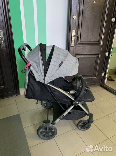 Прогулочная коляска coletto jokko