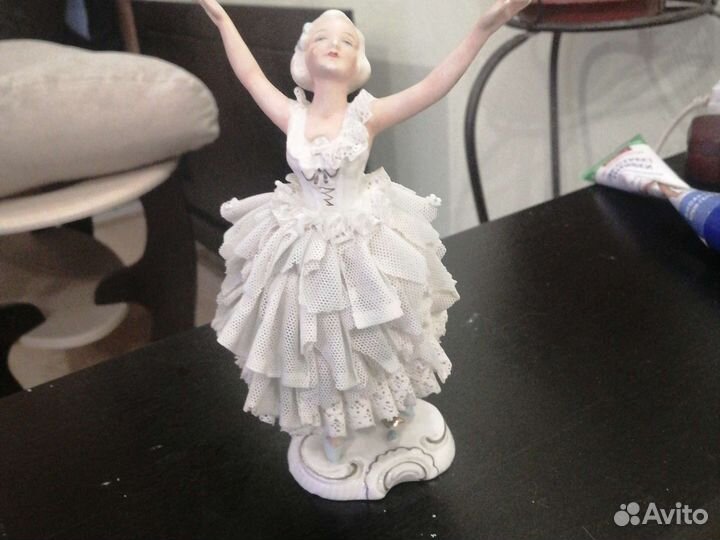 Статуэтка unterweissbach