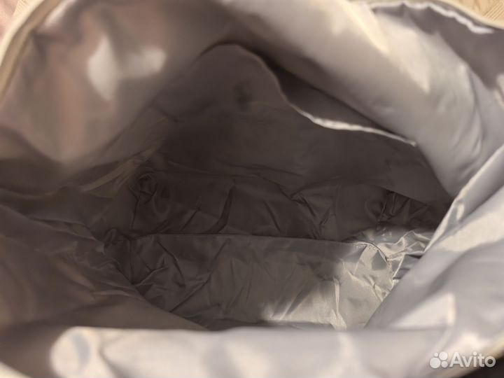 Сумка дорожная трансформер