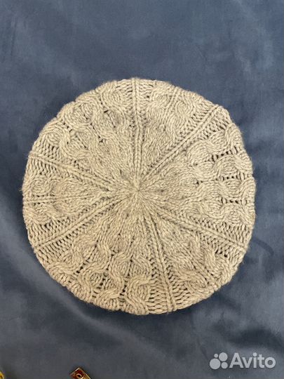 Берет женский “Michael Kors” новый