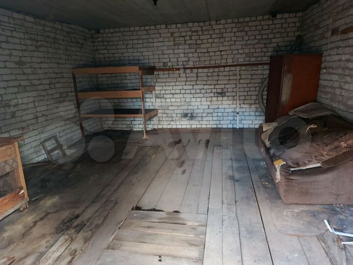 Гараж, 30 м²