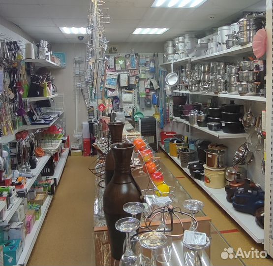 Продам готовый бизнес магазин