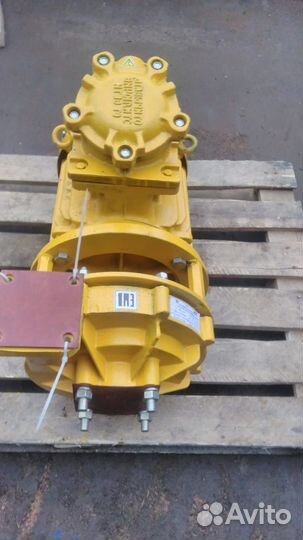 Насосы для нефтепродуктов кмн