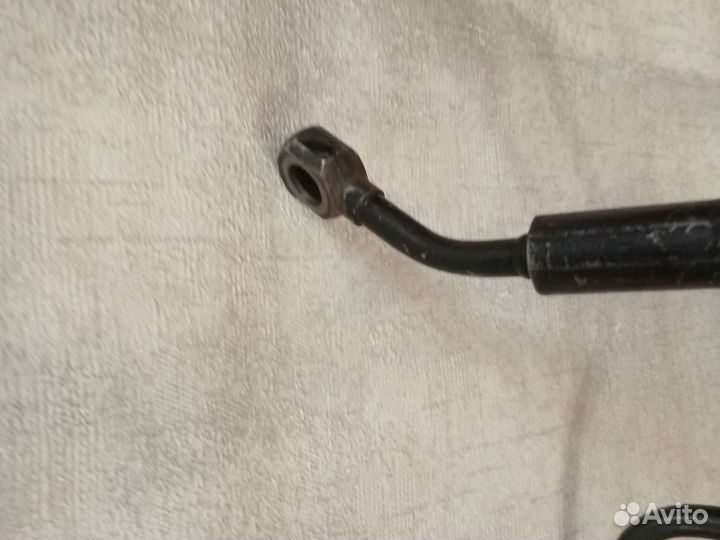 Трубка гидроусилителя Фольксваген Гольф 03г