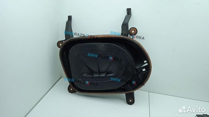 Корпус воздушногo фильтра BMW X5 E70 рест. 2012