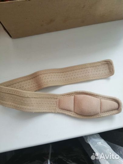 Бандаж грыжевой пупочный для детей