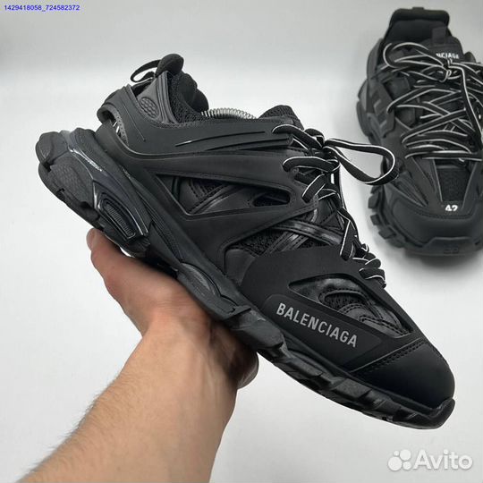 Кроссовки Balenciaga Track (Арт.26793)