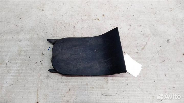 Крышка консоли Opel Astra G