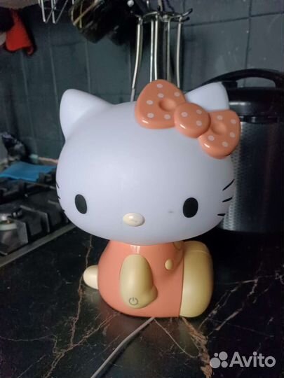 Ночник светильник