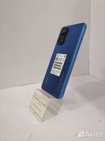 Xiaomi Redmi Note 11S 6/64GB