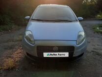 FIAT Punto 1.4 MT, 2007, 258 000 км, с пробегом, цена 400 000 руб.