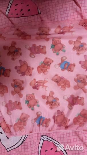 Пакет вещей для девочки 10 -12 лет