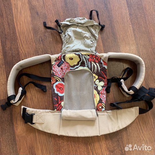 Эргорюкзак Pagnae