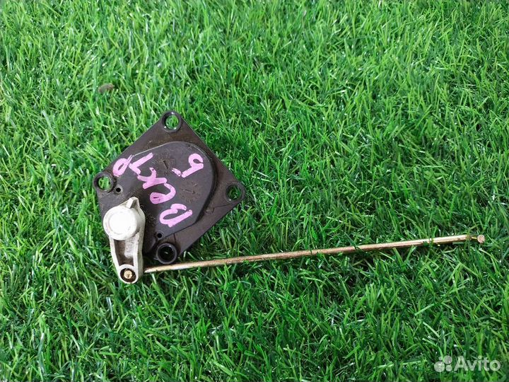 Сервопривод отопителя Opel Vectra (B) II рестайлин