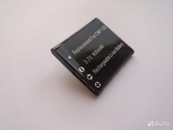 Аккумулятор CNP-120