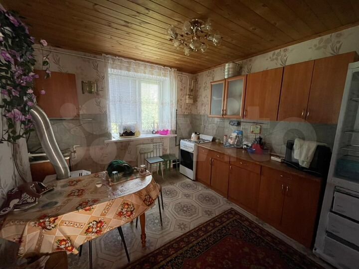 Дом 37 м² на участке 29 сот.