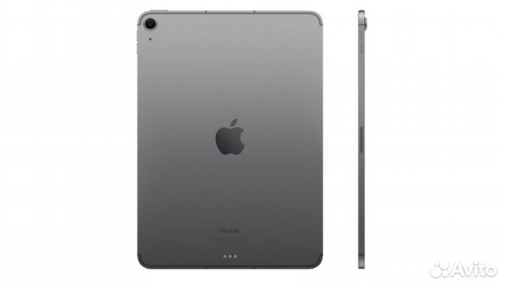 Apple iPad Air 13 2024 512Gb Wi-Fi Space Gray