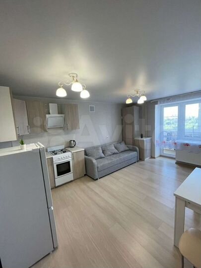 2-к. квартира, 55 м², 8/10 эт.