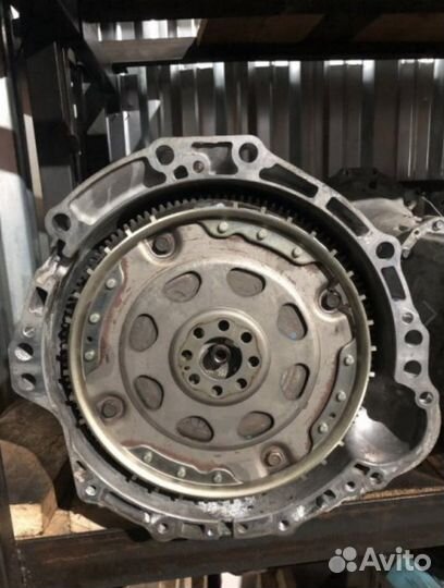 АКПП инфинити FX35 QX70 v9x vq35hr k50e